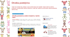 Desktop Screenshot of ideje-za-darila.blogspot.com