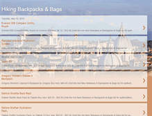 Tablet Screenshot of hikingbackpacksbagsi.blogspot.com