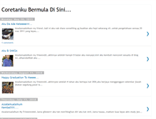 Tablet Screenshot of ismanaurah.blogspot.com