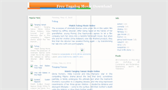 Desktop Screenshot of 12dl.blogspot.com