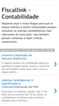 Mobile Screenshot of fiscallink.blogspot.com