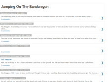 Tablet Screenshot of jumpingonthewagon.blogspot.com