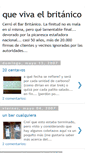 Mobile Screenshot of barbritanico.blogspot.com