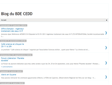 Tablet Screenshot of bde-cedd.blogspot.com