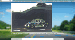 Desktop Screenshot of blogdoayrtonbrum.blogspot.com