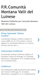 Mobile Screenshot of prcmvallidelluinese.blogspot.com