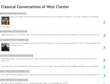 Tablet Screenshot of ccwestchester.blogspot.com