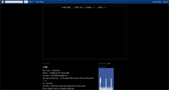 Desktop Screenshot of believe80443.blogspot.com