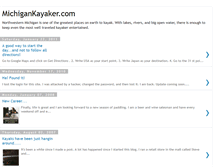 Tablet Screenshot of mikayaker.blogspot.com
