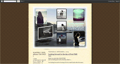 Desktop Screenshot of ikitene-beautifulworld.blogspot.com