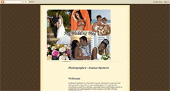 Desktop Screenshot of gettingmarriedinbarbados.blogspot.com
