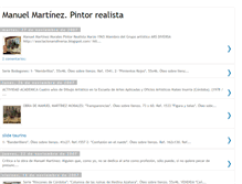 Tablet Screenshot of manuelmartinezmorales.blogspot.com