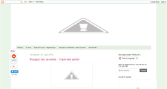 Desktop Screenshot of bjutiholicarka.blogspot.com