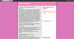 Desktop Screenshot of jessicabittencourt.blogspot.com
