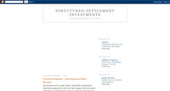 Desktop Screenshot of howtoprofitfrominvestment.blogspot.com