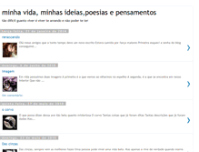 Tablet Screenshot of eddiminhavidaminhasideias.blogspot.com