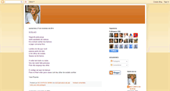 Desktop Screenshot of nocantodasereia.blogspot.com