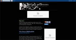 Desktop Screenshot of knightsreadbooks.blogspot.com