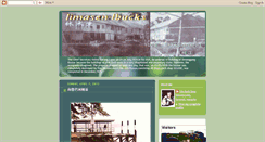 Desktop Screenshot of limasen-lbucks.blogspot.com