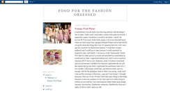 Desktop Screenshot of fftfo.blogspot.com