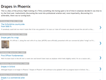 Tablet Screenshot of drapesinphoenix.blogspot.com