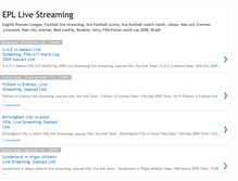 Tablet Screenshot of livefootball-videos.blogspot.com