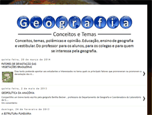 Tablet Screenshot of conceitosetemas.blogspot.com