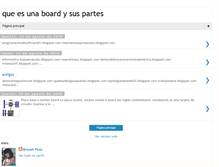 Tablet Screenshot of boardysuspartes.blogspot.com