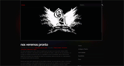 Desktop Screenshot of gothicalmeria.blogspot.com