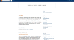 Desktop Screenshot of njhousingbubble.blogspot.com