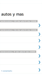 Mobile Screenshot of diego-autosymas.blogspot.com