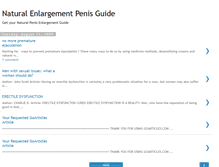 Tablet Screenshot of bigpenis1.blogspot.com