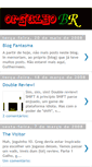 Mobile Screenshot of orgulhobr.blogspot.com