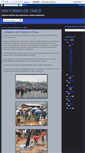 Mobile Screenshot of historiasdechezi.blogspot.com