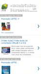 Mobile Screenshot of mecatronicadegaragem.blogspot.com