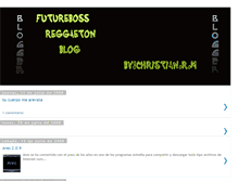 Tablet Screenshot of future-boss.blogspot.com