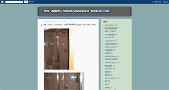 Desktop Screenshot of jrdsteam.blogspot.com