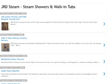 Tablet Screenshot of jrdsteam.blogspot.com