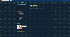 Desktop Screenshot of northchatt.blogspot.com