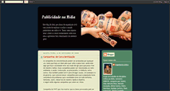 Desktop Screenshot of engenhariacritica.blogspot.com