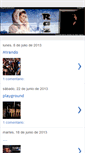 Mobile Screenshot of cmprieto.blogspot.com