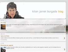 Tablet Screenshot of kilianjornet.blogspot.com