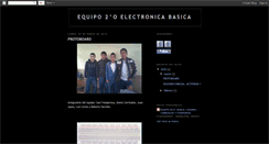 Desktop Screenshot of equipo-accf.blogspot.com