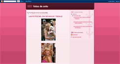 Desktop Screenshot of antonella-brenda-asnicar.blogspot.com