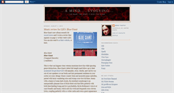 Desktop Screenshot of derektimothy.blogspot.com