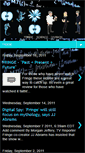 Mobile Screenshot of fringesciencedivision.blogspot.com