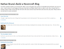 Tablet Screenshot of buildahovercraft.blogspot.com