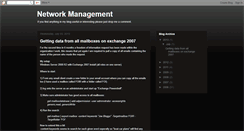 Desktop Screenshot of gkmcd.blogspot.com