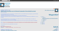 Desktop Screenshot of fotogroepgoes.blogspot.com