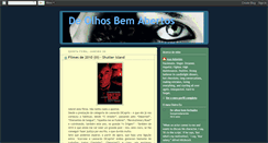 Desktop Screenshot of eyeswidopen.blogspot.com